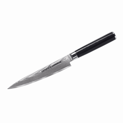 universeelmes 16 cm samura damascus universeelmes 16 cm samura damascus