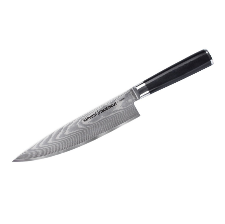 Samura Koksmes 21 cm Damascus