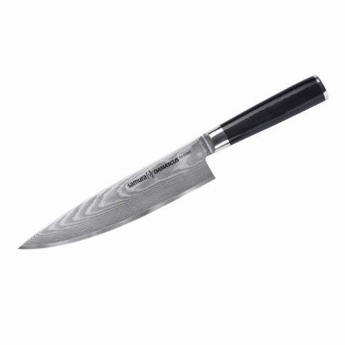 koksmes 21 cm samura damascus
