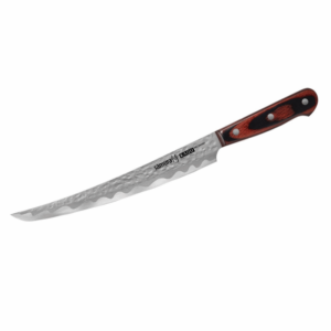 Samura Tanto vleesmes 24 cm Kaiju