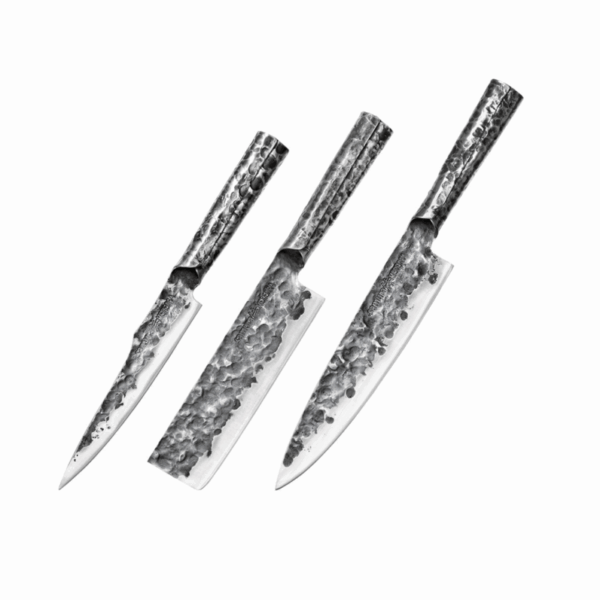 messenset 3 delig samura meteora