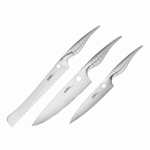 Samura Messenset 3 delig Reptile