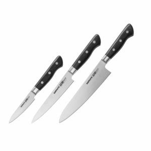 Samura Pro-S Messenset 3 delig