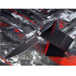 messenset 3 delig samura mo v stonewash