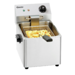friteuse rvs 8 liter bartscher