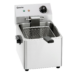 friteuse rvs 8 liter bartscher