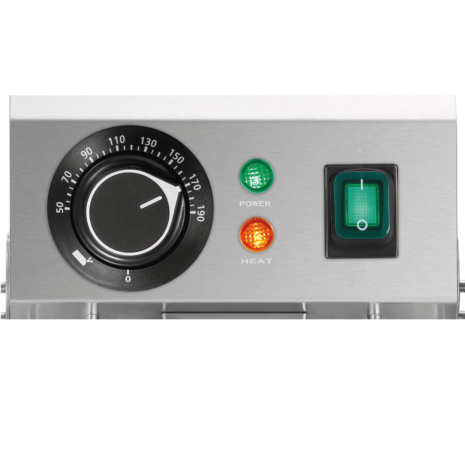 friteuse rvs 4 liter plus bartscher friteuse rvs 4 liter plus bartscher