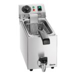 friteuse rvs 4 liter plus bartscher