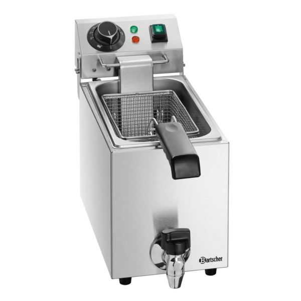 friteuse rvs 4 liter plus bartscher friteuse rvs 4 liter plus bartscher