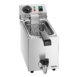 friteuse rvs 4 liter plus bartscher