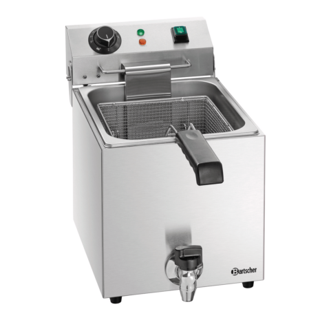 friteuse rvs 9 liter plus bartscher friteuse rvs 9 liter plus bartscher