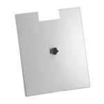 friteuse rvs 9 liter plus bartscher