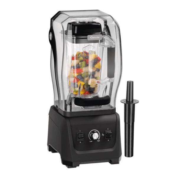 blender pro xtra bartscher