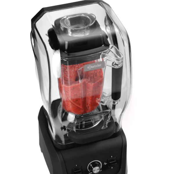 blender pro xtra bartscher blender pro xtra bartscher