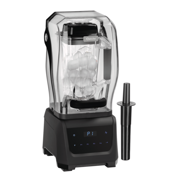 blender pro xtra touch bartscher blender pro xtra touch bartscher