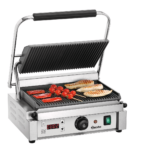 contactgrill panini 1rdig bartscher