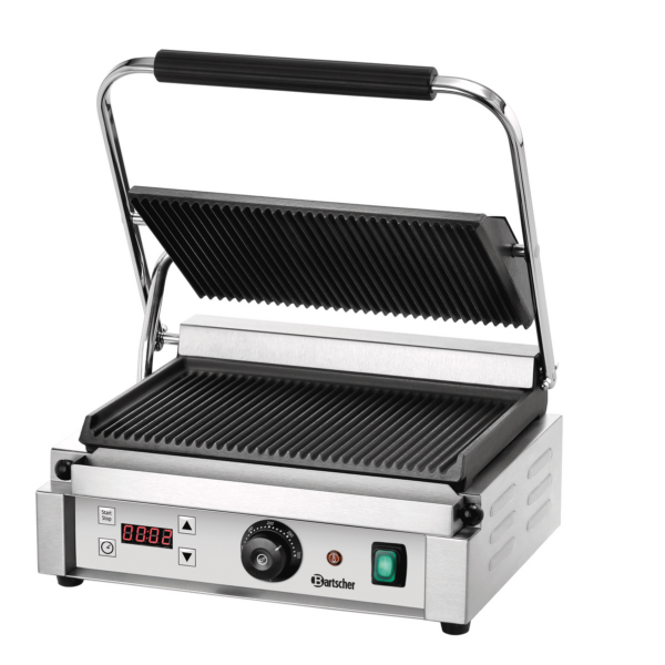 contactgrill panini 1rdig bartscher contactgrill panini 1rdig bartscher