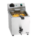 friteuse rvs 9 liter plus mdi bartscher
