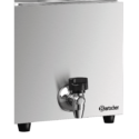 friteuse rvs 9 liter plus mdi bartscher