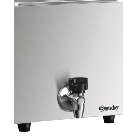 friteuse rvs 9 liter plus mdi bartscher friteuse rvs 9 liter plus mdi bartscher