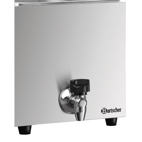 friteuse rvs 9 liter plus mdi bartscher friteuse rvs 9 liter plus mdi bartscher