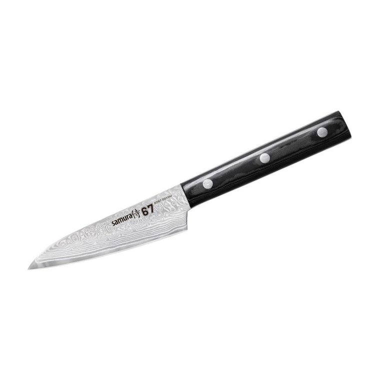 Samura Officemes 10 cm Damascus 67