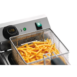 friteuse rvs 9 liter plus mdi bartscher