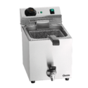 friteuse rvs 9 liter plus mdi bartscher