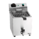 friteuse rvs 9 liter plus mdi bartscher