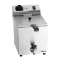 friteuse rvs 9 liter plus mdi bartscher