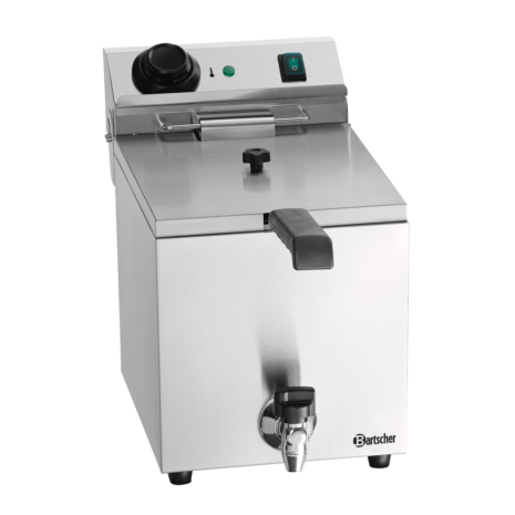 friteuse rvs 9 liter plus mdi bartscher friteuse rvs 9 liter plus mdi bartscher