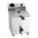 friteuse rvs 9 liter plus mdi bartscher