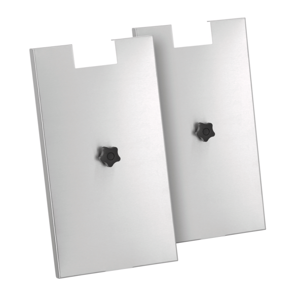 friteuse rvs dubbel 2 x 4 liter plus bartscher friteuse rvs dubbel 2 x 4 liter plus bartscher