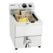 friteuse rvs 8 liter imbiss bartscher