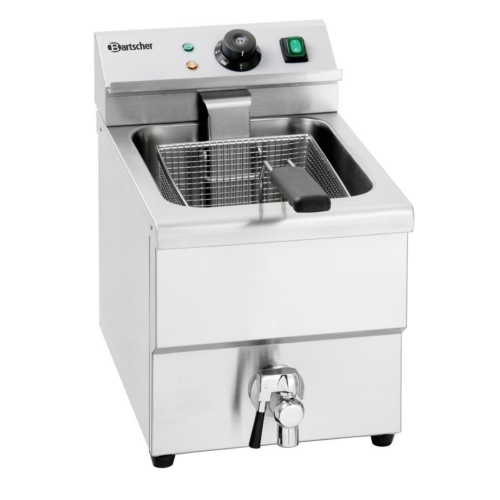 friteuse rvs 8 liter imbiss bartscher friteuse rvs 8 liter imbiss bartscher