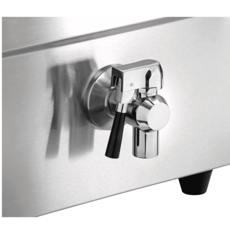 friteuse inductie rvs 8 liter plus bartscher friteuse inductie rvs 8 liter plus bartscher