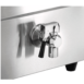 friteuse inductie rvs 8 liter plus bartscher