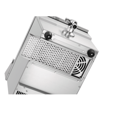 friteuse inductie rvs 8 liter plus bartscher friteuse inductie rvs 8 liter plus bartscher