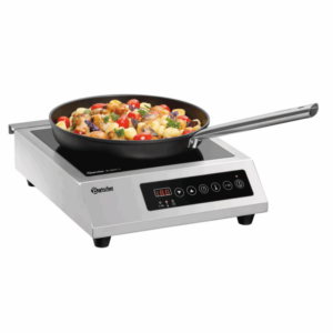 Bartscher Inductie kookplaat