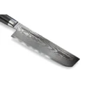 samura nakiri hakmes 18 cm damascus