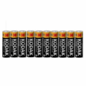 kodak xtralife aa batterij, 10st