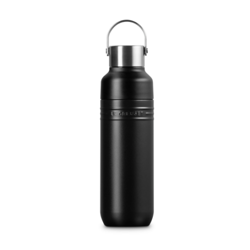 drinkfles on the go le creuset