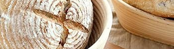 Het gebruik van een rijsmand: essentieel gereedschap voor ambachtelijk brood