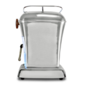 ascaso dream one pid espressomachine aluminium