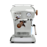 ascaso dream one pid espressomachine aluminium