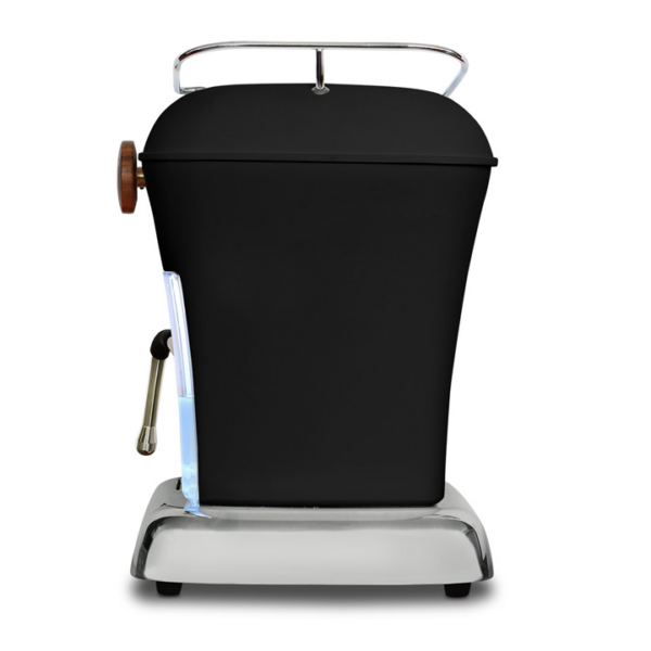 ascaso dream one pid espressomachine zwart ascaso dream one pid espressomachine zwart