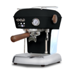 ascaso dream one pid espressomachine zwart