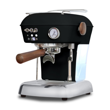 ascaso dream one pid espressomachine zwart ascaso dream one pid espressomachine zwart