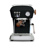 ascaso dream one pid espressomachine zwart