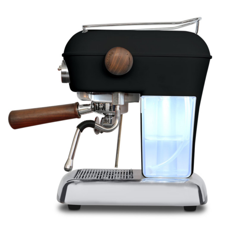 ascaso dream one pid espressomachine zwart ascaso dream one pid espressomachine zwart
